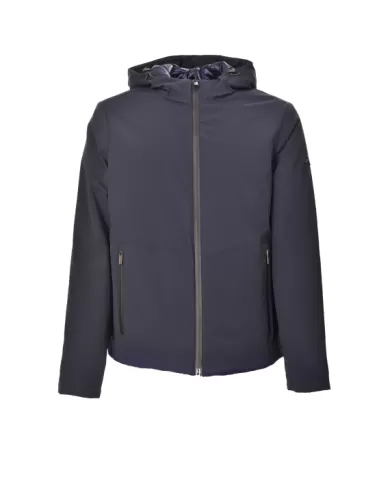 Parka corto uomo imbottitura Sorona | HESKIMO