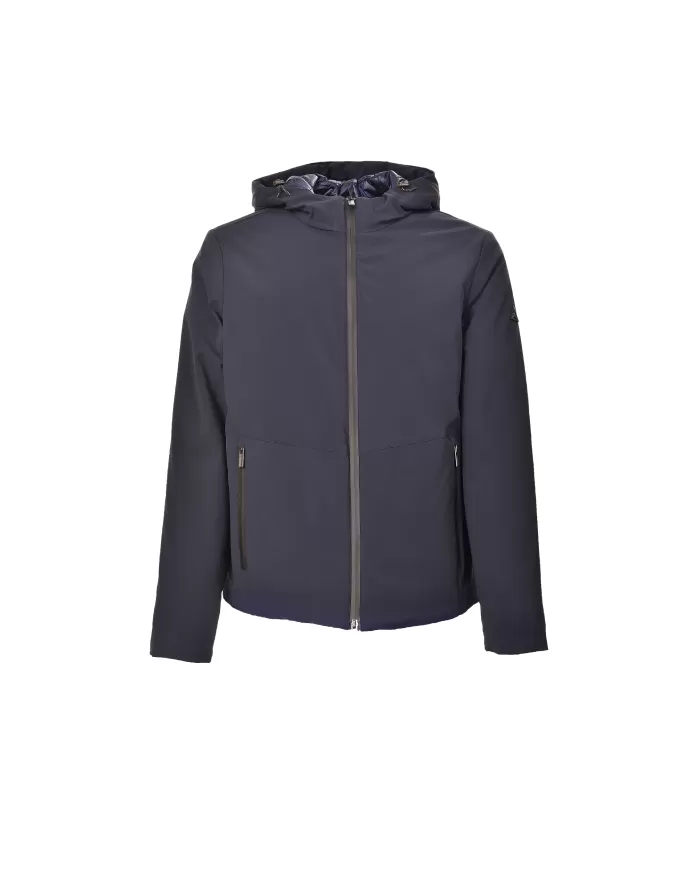 Parka corto uomo imbottitura Sorona | HESKIMO Parka corto uomo imbottitura Sorona | HESKIMO