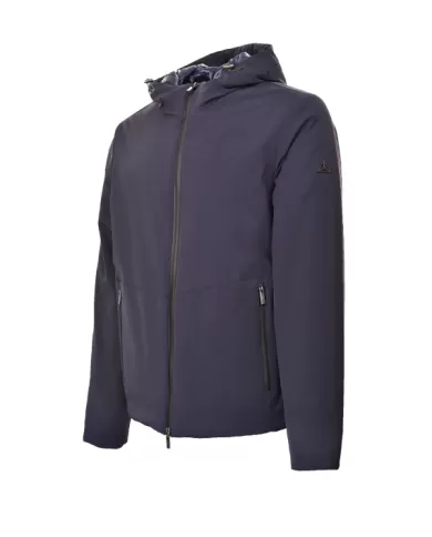 Parka corto uomo imbottitura Sorona | HESKIMO