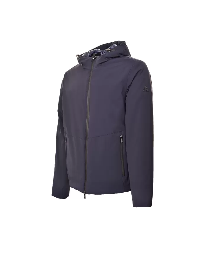 Parka corto uomo imbottitura Sorona | HESKIMO Parka corto uomo imbottitura Sorona | HESKIMO