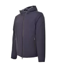 Parka corto uomo imbottitura Sorona | HESKIMO