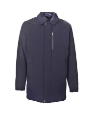 Giaccone uomo con Collo a camicia | HESKIMO Giaccone uomo con Collo a camicia | HESKIMO