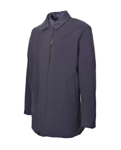 Giaccone uomo con Collo a camicia | HESKIMO