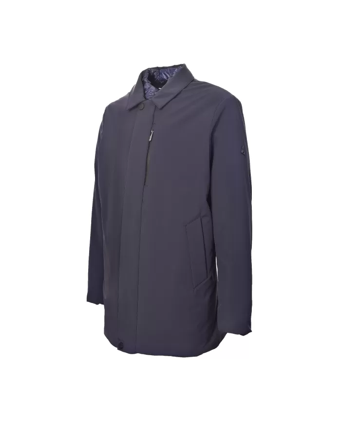 Giaccone uomo con Collo a camicia | HESKIMO Giaccone uomo con Collo a camicia | HESKIMO