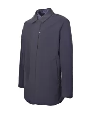 Giaccone uomo con Collo a camicia | HESKIMO Giaccone uomo con Collo a camicia | HESKIMO