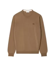 maglia uomo in lana Merinos | LACOSTE maglia uomo in lana Merinos | LACOSTE