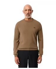 maglia uomo in lana Merinos | LACOSTE maglia uomo in lana Merinos | LACOSTE