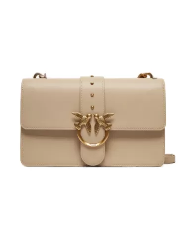 Borsa Donna 100053 A0F1 Love One Classic | PINKO