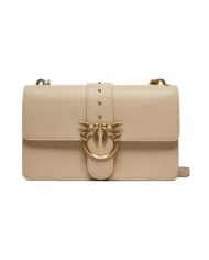 Borsa Donna 100053 A0F1 Love One Classic | PINKO