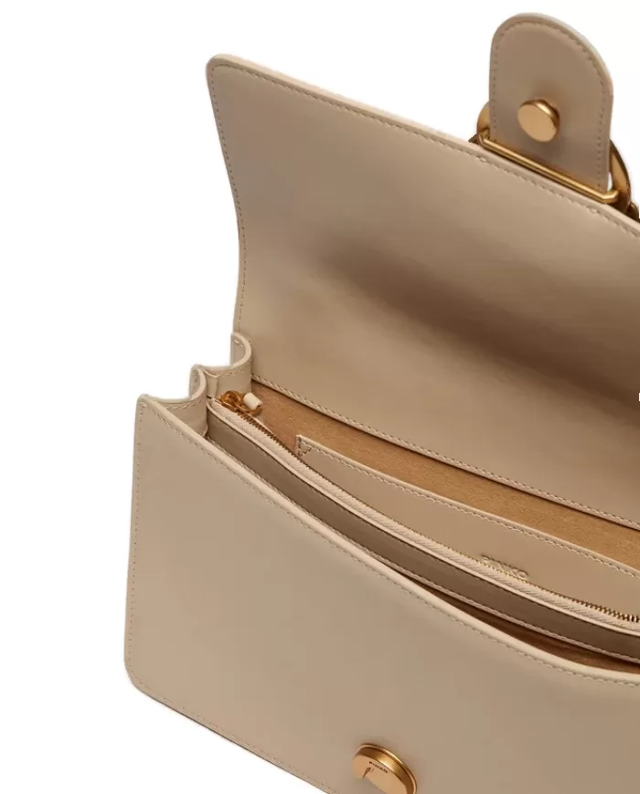 Borsa Donna 100053 A0F1 Love One Classic | PINKO