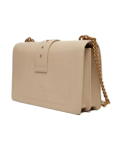 Borsa Donna 100053 A0F1 Love One Classic | PINKO