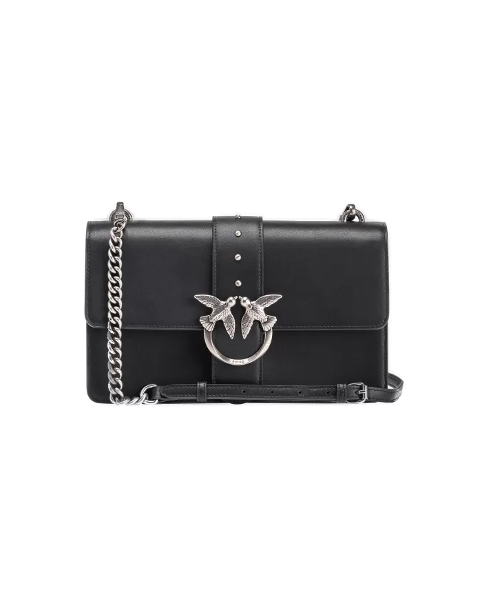 Borsa donna PINKO Love One Classic 100053 A0F1 | PINKO Borsa donna PINKO Love One Classic 100053 A0F1 | PINKO