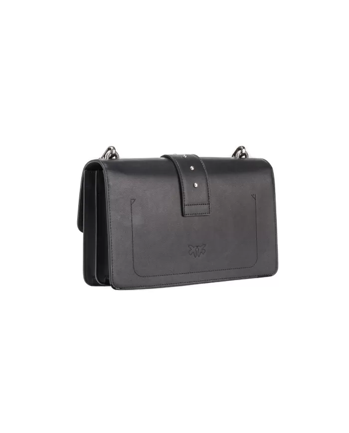 Borsa donna PINKO Love One Classic 100053 A0F1 | PINKO Borsa donna PINKO Love One Classic 100053 A0F1 | PINKO