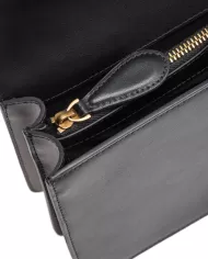 Borsa Donna neo/oro antico con borchie 100053 A0F1 LOVE ONE | PINKO