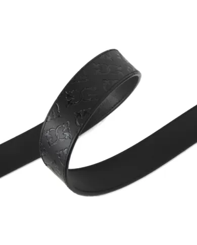 Cintura Donna 100125 A1Z6 Love Birds Monogram H3 | PINKO Cintura Donna 100125 A1Z6 Love Birds Monogram H3 | PINKO