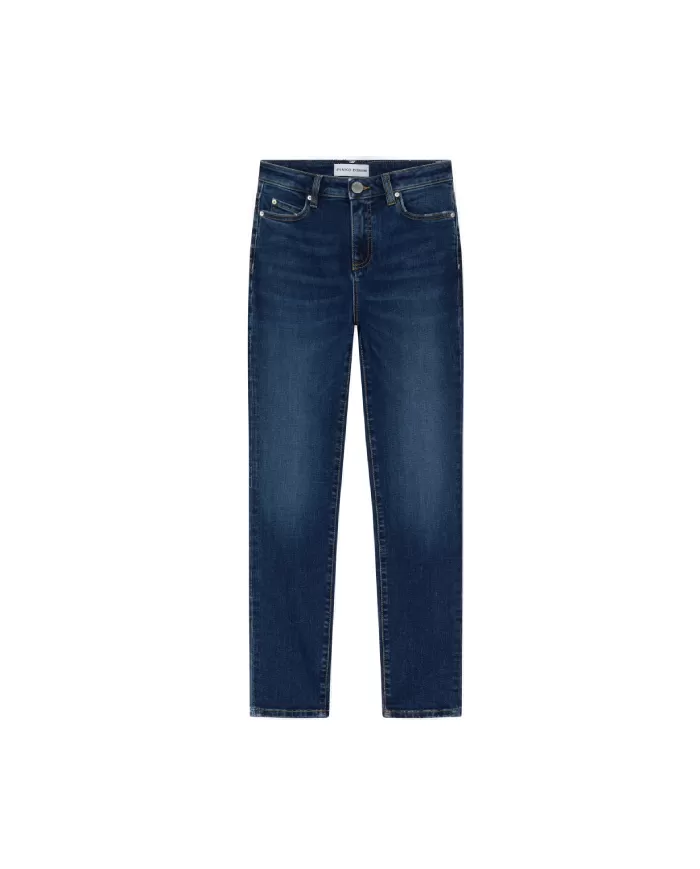 jeans Donna skinny-fit 100169 A21W SABRINA | PINKO jeans Donna skinny-fit 100169 A21W SABRINA | PINKO