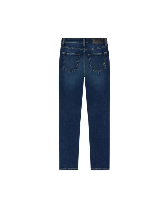 jeans Donna skinny-fit 100169 A21W SABRINA | PINKO jeans Donna skinny-fit 100169 A21W SABRINA | PINKO