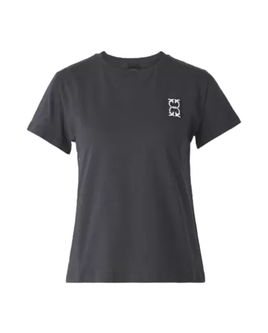 T-shirt Donna cotone regular100355 A23D BUSSOLOTTO | PINKO T-shirt Donna cotone regular100355 A23D BUSSOLOTTO | PINKO