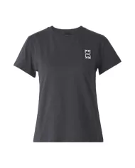 T-shirt Donna cotone regular100355 A23D BUSSOLOTTO | PINKO