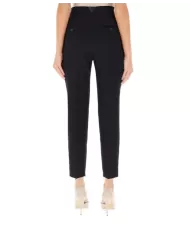 Pantalone donna a sigaretta 103701 A1XX | PINKO