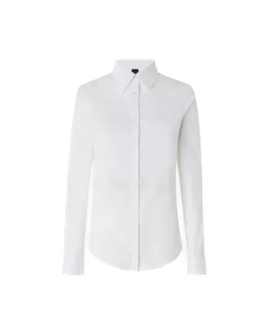 camicia donna Love Birds 103709 A1Y2| PINKO