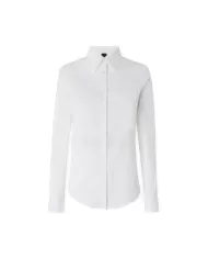 camicia donna Love Birds 103709 A1Y2| PINKO