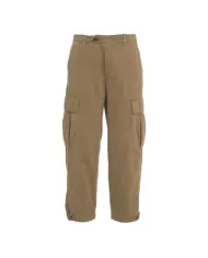 Pantalone da Donna stile Cargo 103856 A20O | PINKO