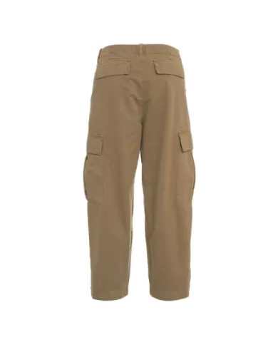 Pantalone da Donna stile Cargo 103856 A20O | PINKO