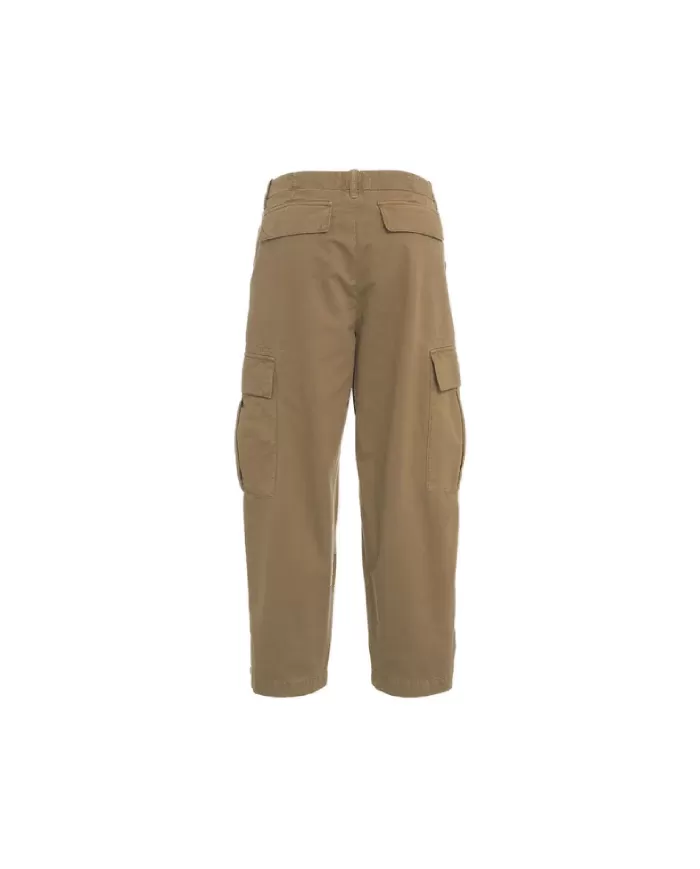 Pantalone da Donna stile Cargo 103856 A20O | PINKO Pantalone da Donna stile Cargo 103856 A20O | PINKO