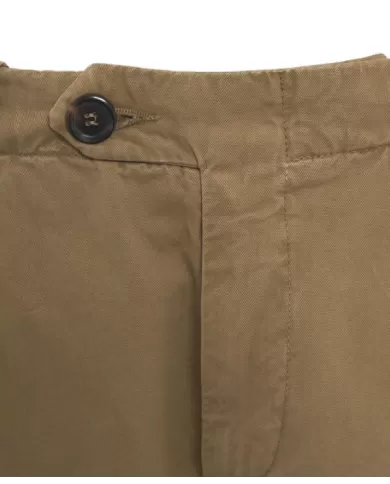 Pantalone da Donna stile Cargo 103856 A20O | PINKO