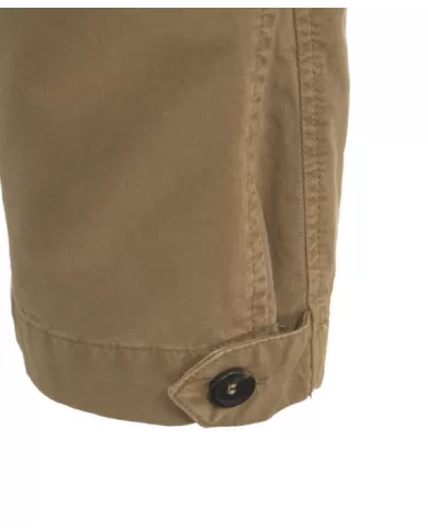 Pantalone da Donna stile Cargo 103856 A20O | PINKO