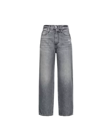 Jeans Donna egg-fit 103857 A20T ESTELLE | PINKO