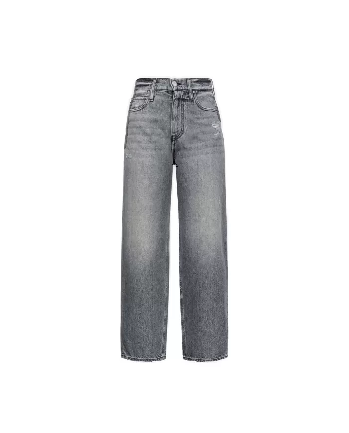 Jeans Donna egg-fit 103857 A20T ESTELLE | PINKO Jeans Donna egg-fit 103857 A20T ESTELLE | PINKO