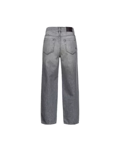 Jeans Donna egg-fit 103857 A20T ESTELLE | PINKO