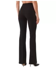 Pantaloni Donna flare-fit 104008 A15M PIATTO| PINKO