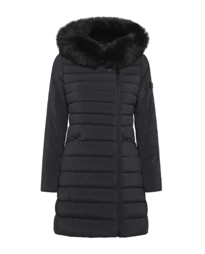 Piumino donna polveroso PED365701190986 SERIOLA| PEUTEREY Piumino donna polveroso PED365701190986 SERIOLA| PEUTEREY