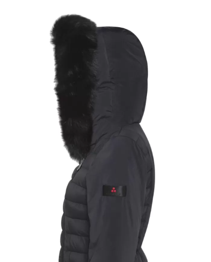 Piumino donna polveroso PED365701190986 SERIOLA| PEUTEREY Piumino donna polveroso PED365701190986 SERIOLA| PEUTEREY