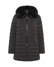 Piumino Donna in piuma naturale PED401701190986 ITOKA | PEUTEREY