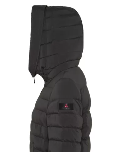 Piumino Donna in piuma naturale PED401701190986 ITOKA | PEUTEREY