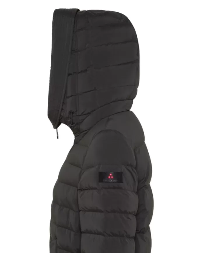 Piumino Donna in piuma naturale PED401701190986 ITOKA | PEUTEREY Piumino Donna in piuma naturale PED401701190986 ITOKA | PEUTEREY