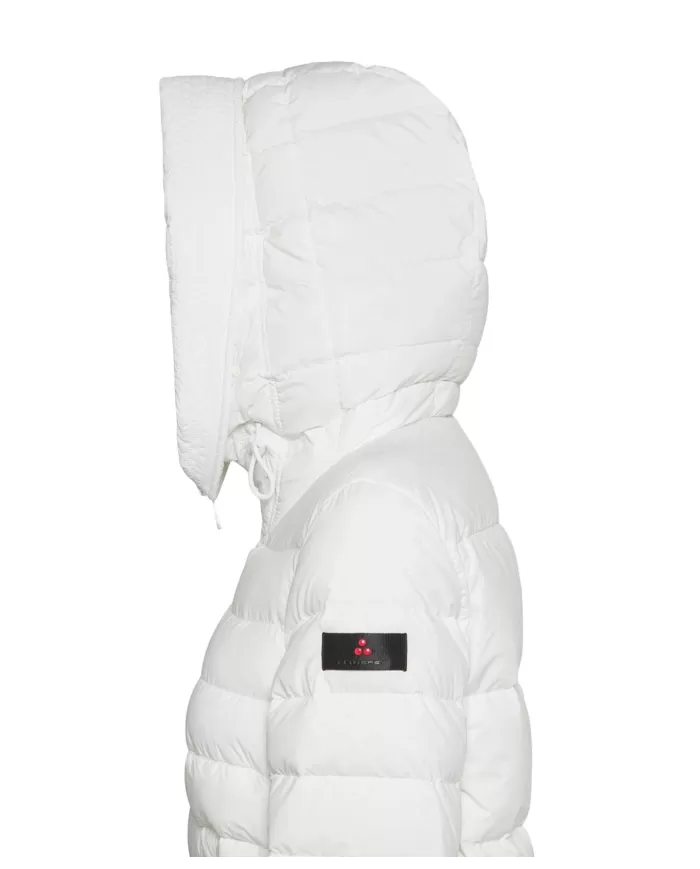 Piumino donna piuma naturale PED401701190986 ITOKA | PEUTEREY Piumino donna piuma naturale PED401701190986 ITOKA | PEUTEREY
