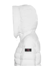 Piumino donna piuma naturale PED401701190986 ITOKA | PEUTEREY