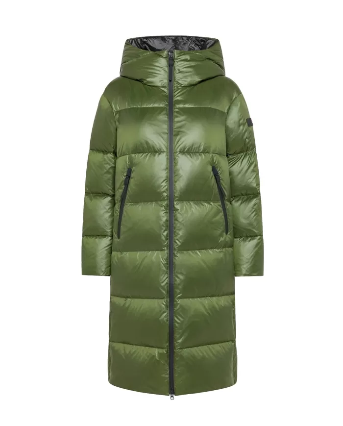 Piumino Donna trapuntato PED480701181864 SELECTRIC NR | PEUTEREY Piumino Donna trapuntato PED480701181864 SELECTRIC NR | PEUTEREY