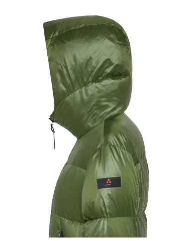 Piumino Donna trapuntato PED480701181864 SELECTRIC NR | PEUTEREY