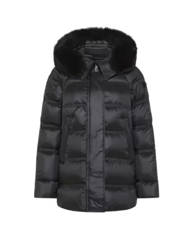Piumino donna Puffer jacket PED511001181903 TAKAN | PEUTEREY