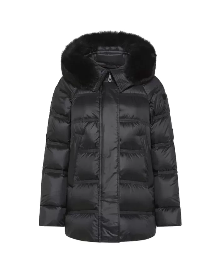 Piumino donna Puffer jacket PED511001181903 TAKAN | PEUTEREY Piumino donna Puffer jacket PED511001181903 TAKAN | PEUTEREY