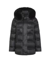 Piumino donna Puffer jacket PED511001181903 TAKAN | PEUTEREY