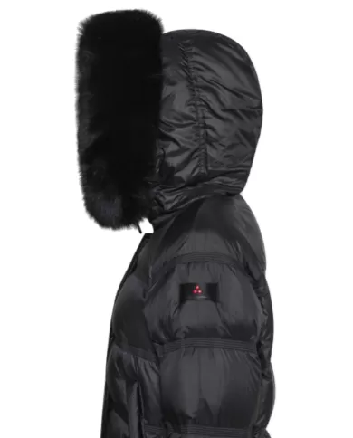 Piumino donna Puffer jacket PED511001181903 TAKAN | PEUTEREY