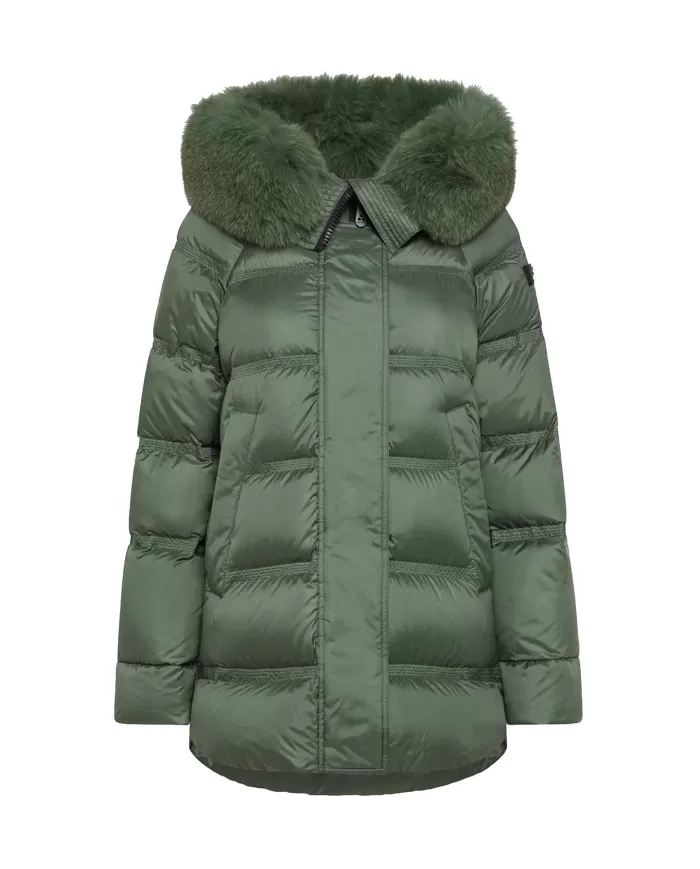 Piumino donna Puffer jacket PED511001181903 TAKAN | PEUTEREY Piumino donna Puffer jacket PED511001181903 TAKAN | PEUTEREY