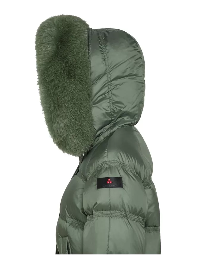 Piumino donna Puffer jacket PED511001181903 TAKAN | PEUTEREY Piumino donna Puffer jacket PED511001181903 TAKAN | PEUTEREY